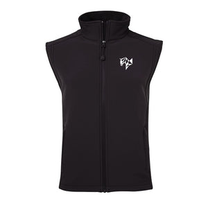 BTX - SoftShell Vest