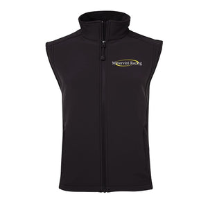 Minervini - SoftShell Vest