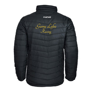 Garry Lefoe - Puffer Jacket Personalised