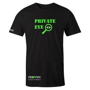 Private Eye - Tee