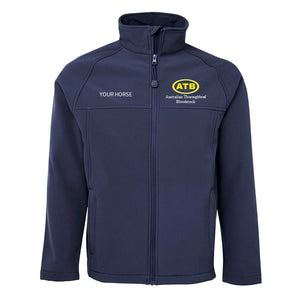 ATB - SoftShell Jacket Personalised