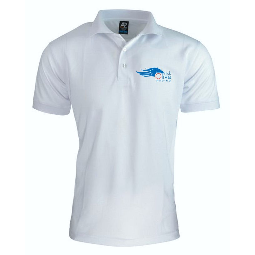 Nick Olive Racing - Polo