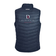 Dabernig - Puffer Vest Personalised