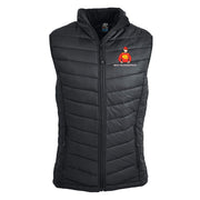 Best Bloodstock - Puffer Vest