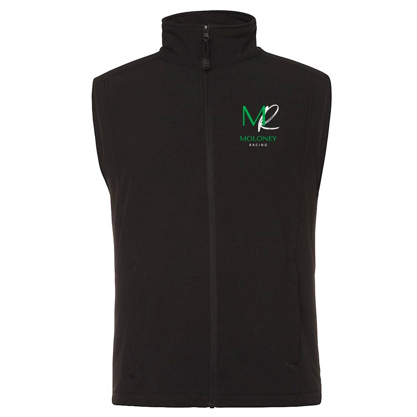 Moloney - SoftShell Vest