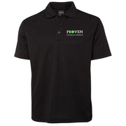 Proven Thoroughbreds - Polo