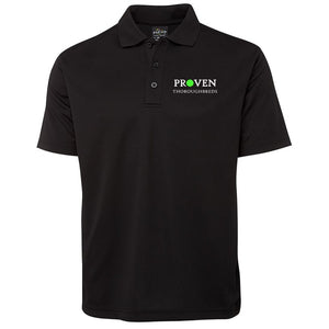 Proven Thoroughbreds - Polo