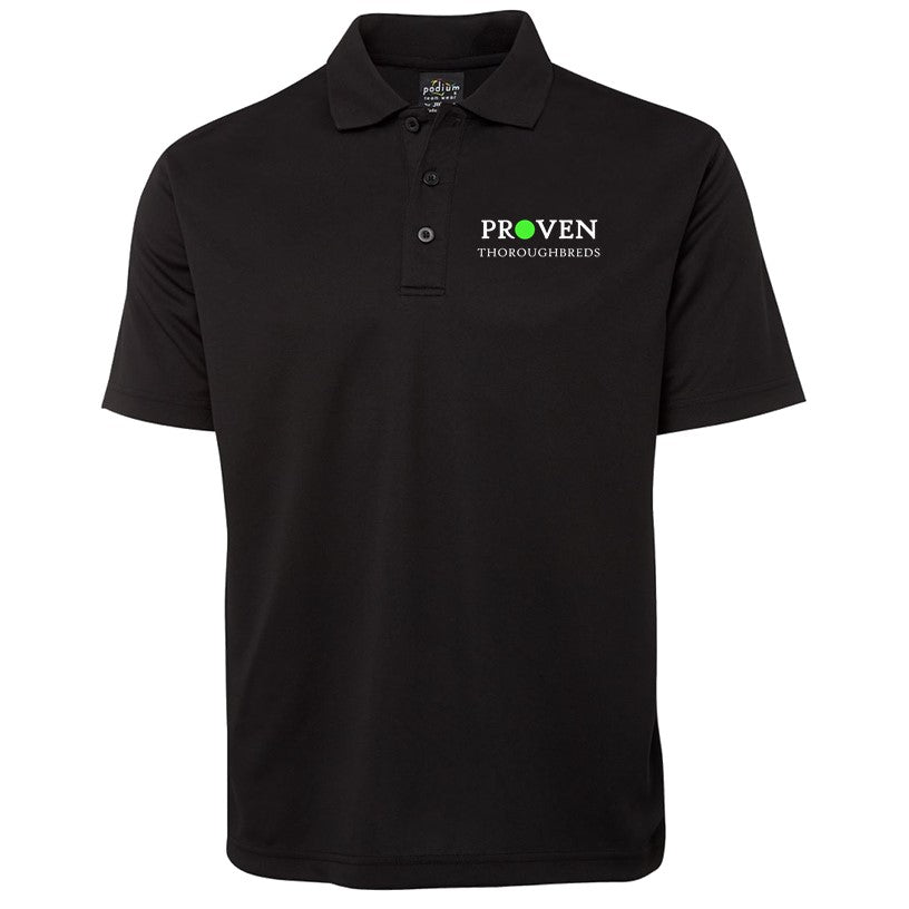 Proven Thoroughbreds - Polo