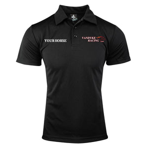 Vandyke - Polo Personalised