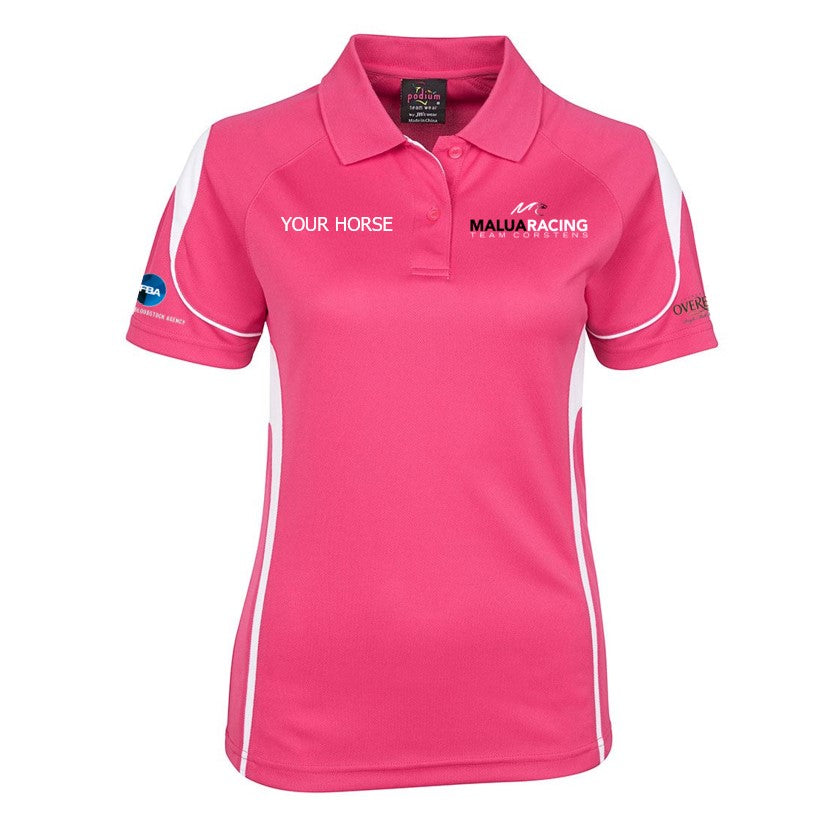 Malua Polo - Personalised