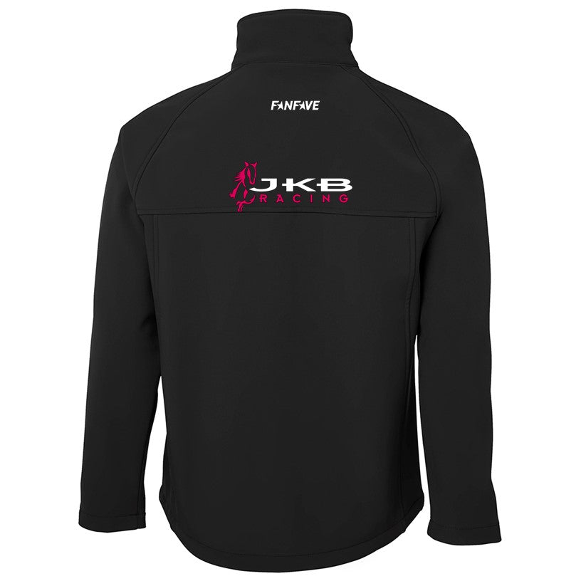 JKB - SoftShell Jacket