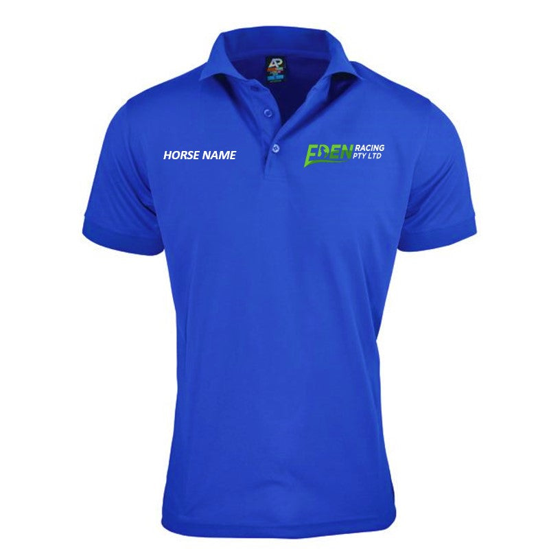 Eden - Polo Personalised