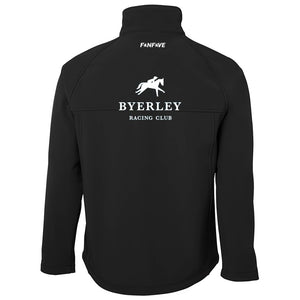 Byerley - SoftShell Jacket