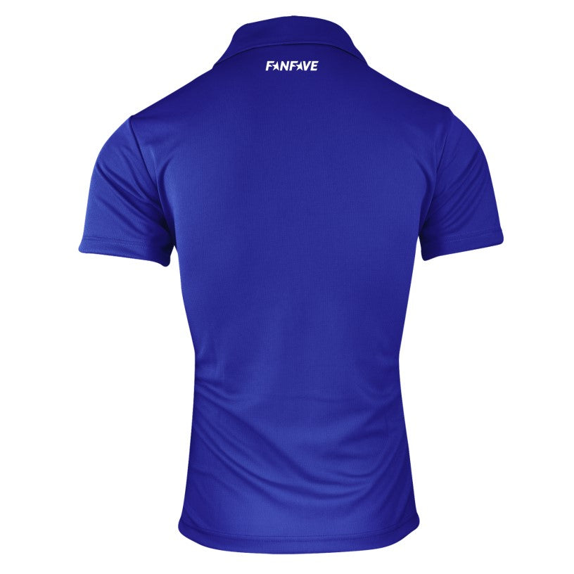 Walsh - Polo Personalised
