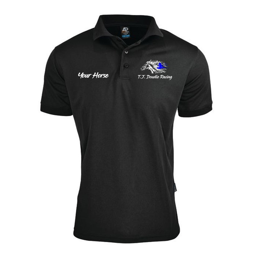 Doudle Polo - Personalised