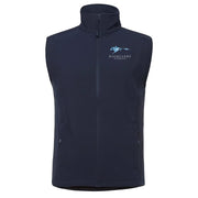 Highclere - SoftShell Vest