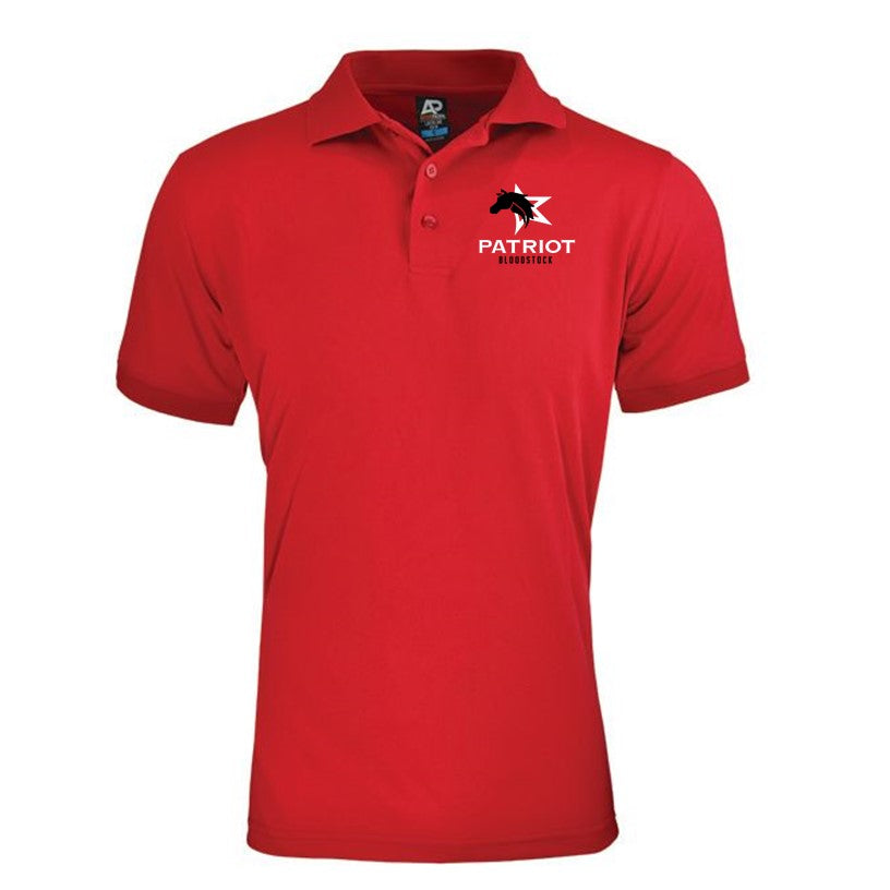 Patriot Bloodstock - Polo
