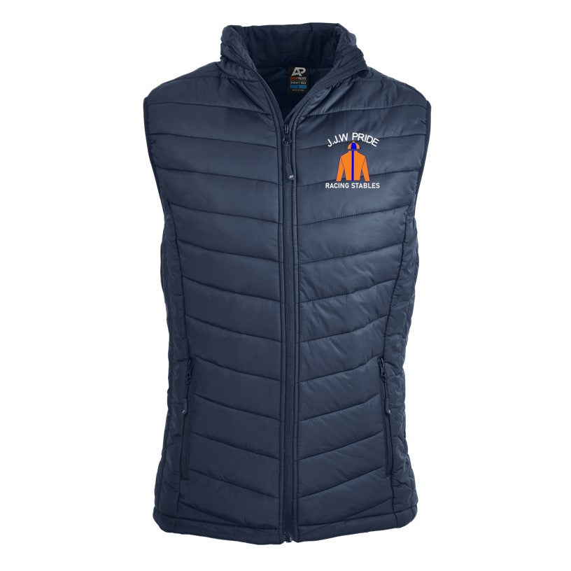 Pride - Puffer Vest