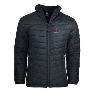 RG Racing - Puffer Jacket