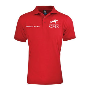 Cody Morgan - Polo Personalised