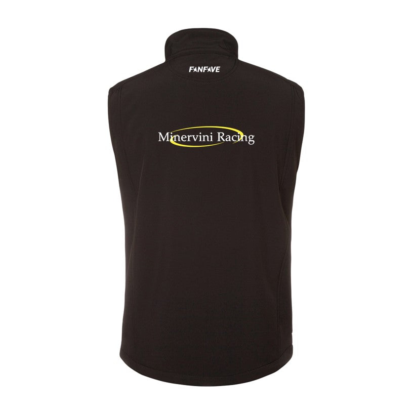 Minervini - SoftShell Vest