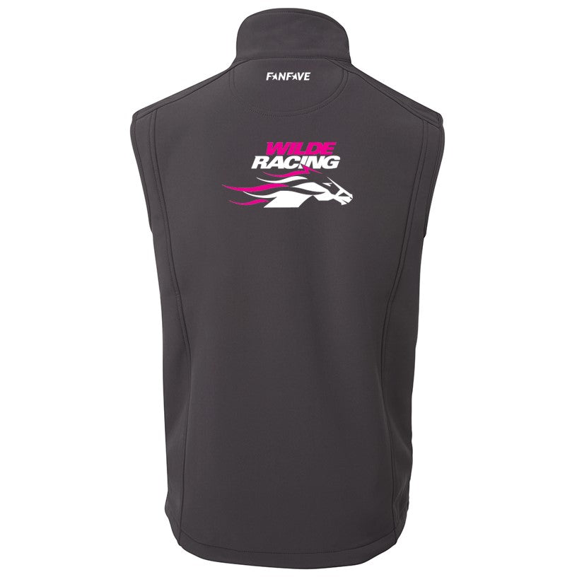 Wilde - SoftShell Vest