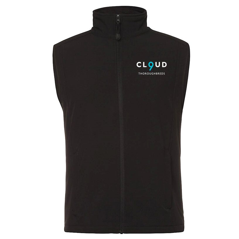 Cloud9 - SoftShell Vest