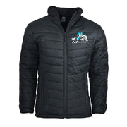 JJJ Racing - Puffer Jacket