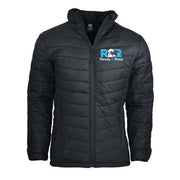 Ready 2 Race - Puffer Jacket