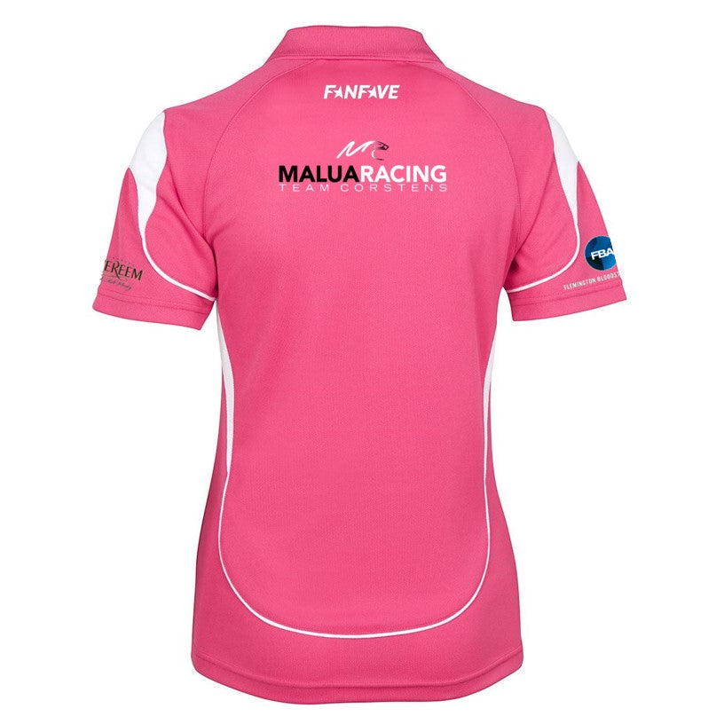 Malua Polo - Personalised