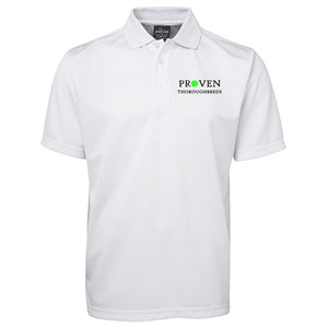 Proven Thoroughbreds - Polo