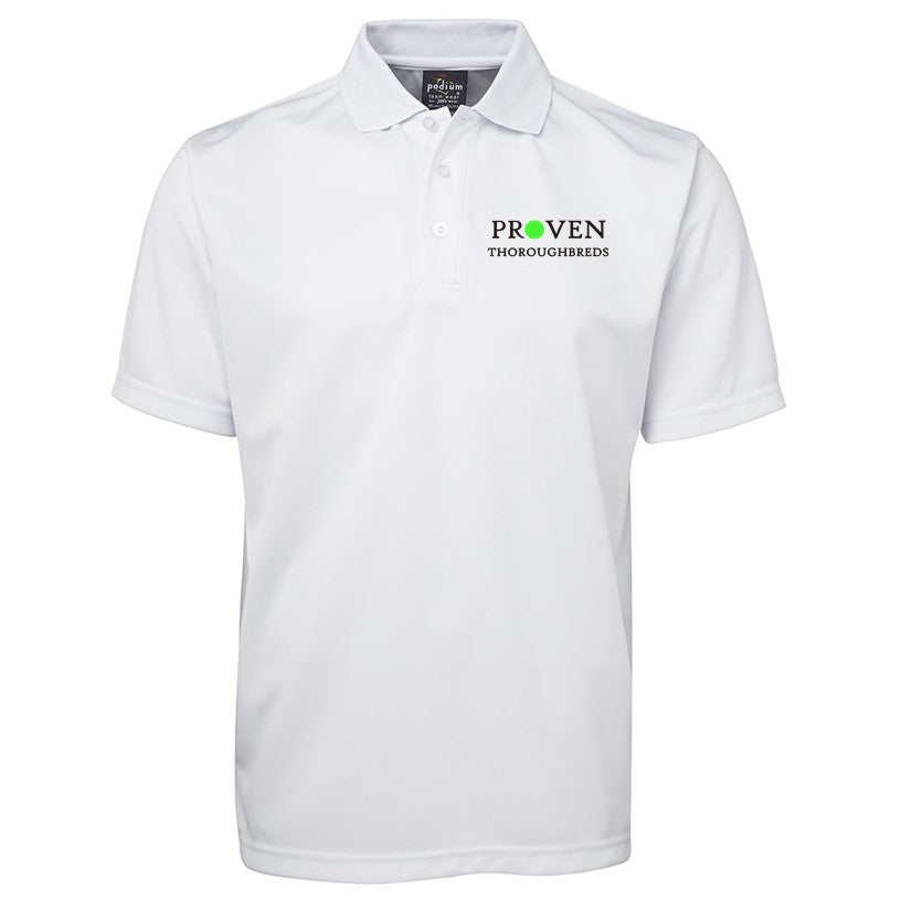 Proven Thoroughbreds - Polo