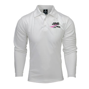Wilde - Long Sleeve Polo