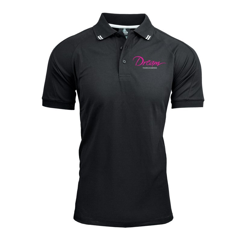 Dream Thoroughbreds - Polo