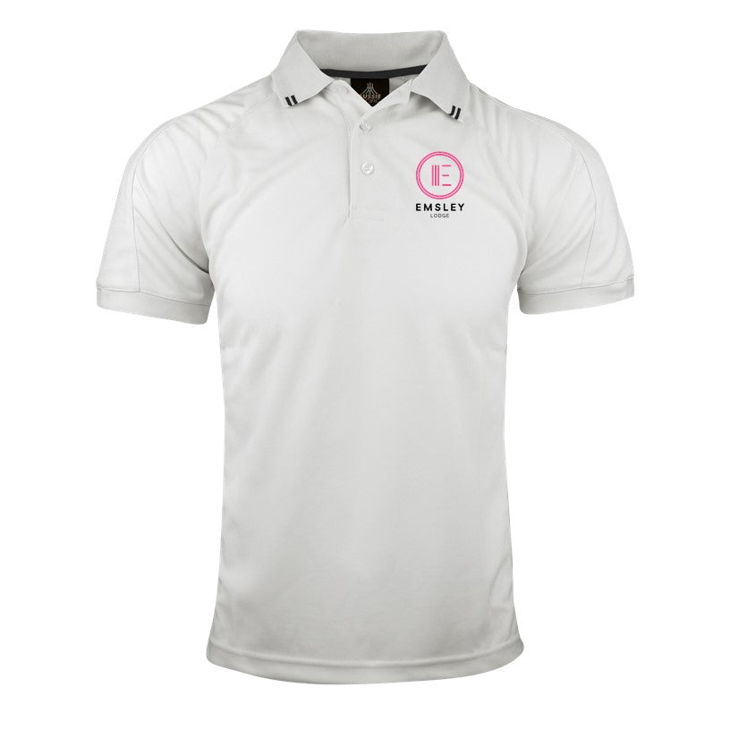 Emsley Lodge - Polo