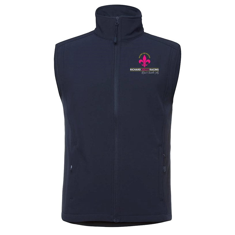 Jolly - SoftShell Vest