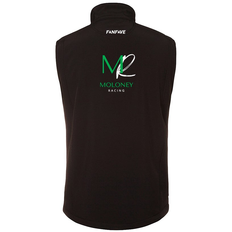 Moloney - SoftShell Vest