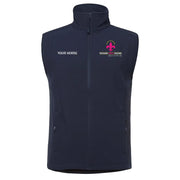 Jolly - SoftShell Vest Personalised