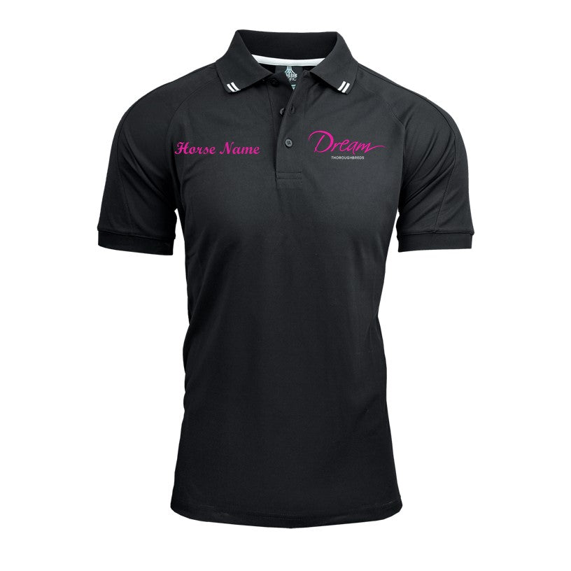 Dream Thoroughbreds - Polo Personalised