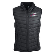 Wilde - Puffer Vest