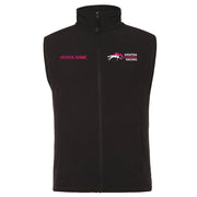 Buchanan - SoftShell Vest Personalised