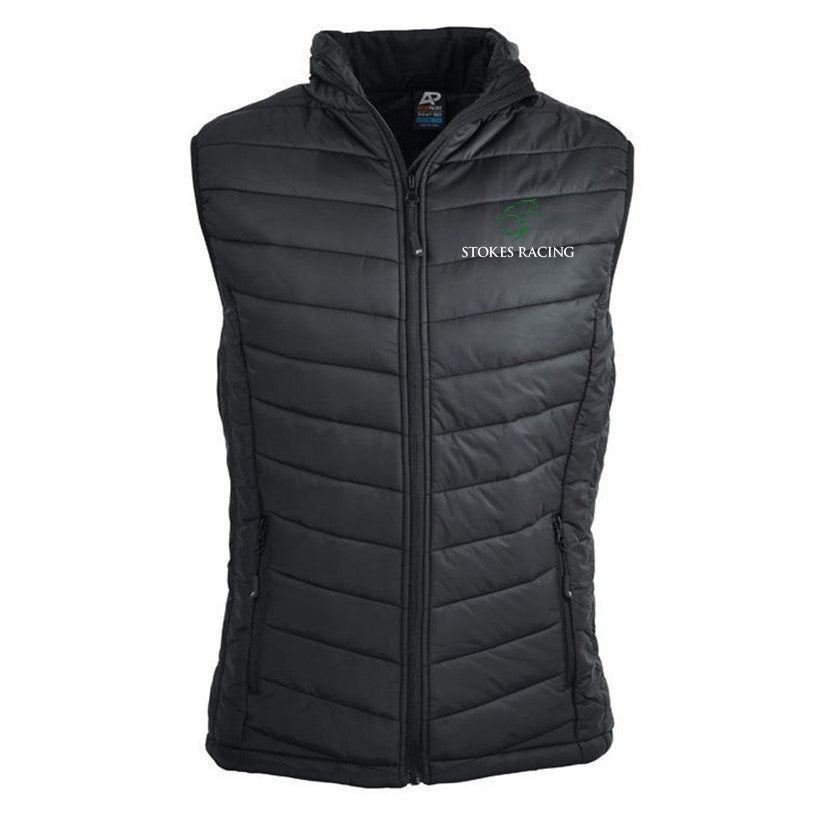 Stokes - Puffer Vest
