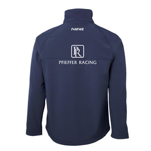 Pfieffer  - SoftShell Jacket Personalised