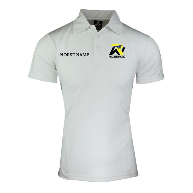 Walsh - Polo Personalised