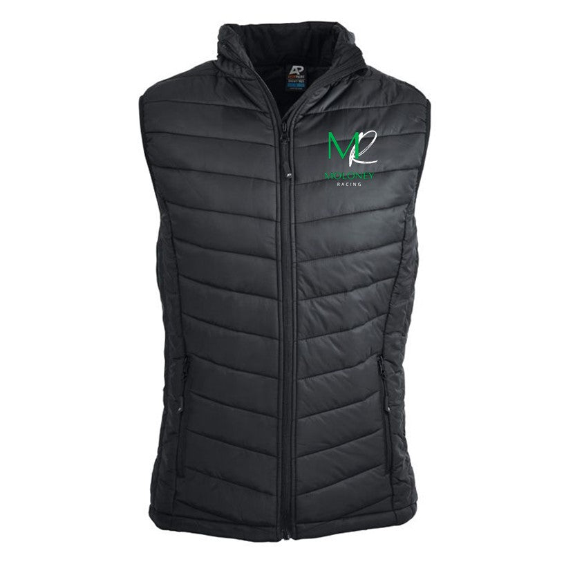 Moloney - Puffer Vest