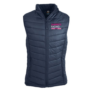 Snippets - Puffer Vest