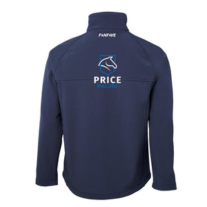 Price Racing - SoftShell Jacket