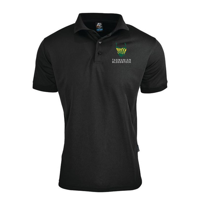 Tasmanian Bloodstock - Polo