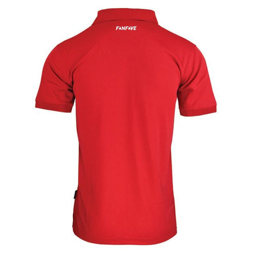 Patriot Bloodstock - Polo Personalised