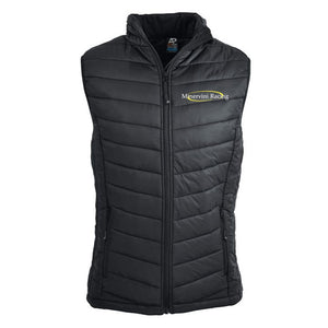 Minervini - Puffer Vest